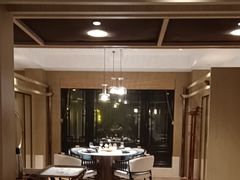 -杭州西湖柳莺里酒店·闻莺厅