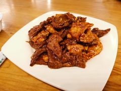 -陈傻子餐厅(世纪都会店)