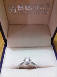 照片 018-威德钻石-克拉钻大本营(南京东路店)