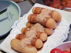 -故里和山·成都火锅(欢乐港湾店)