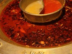 -哥老官重庆美蛙鱼头(虹口龙之梦店)