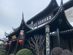 -上海皇廷花园酒店·西餐厅·自助餐