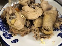 -威邵鸡煲(西华路总店)