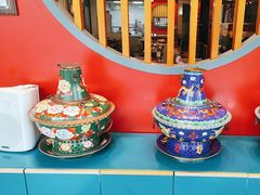 -1078號老北京涮肉(松柏店)