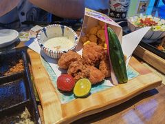 -桃太郎创作料理(大坪店)