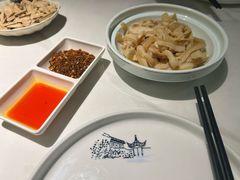 -徽韵人家·传承正宗徽菜(牡丹园店)