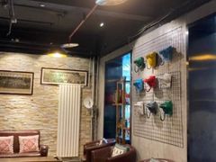 -时光漫步酒店(北京雍和宫南锣鼓巷后海店)