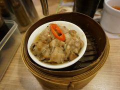 -添好运点心专门店(中环IFC店)