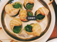 -Le Comptoir de la Gastronomie