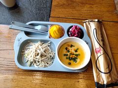 -小城粥道·海胆鲜虾粥(解放广场店)