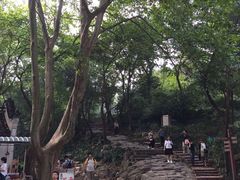-采石矶景区