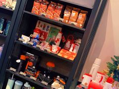 -星巴克(无锡大东方店)