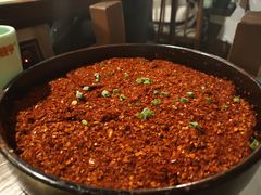 麻辣牛肉-晓宇重庆火锅(赛格国际购物中心店)
