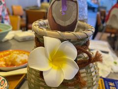 -沿江海南菜·文昌鸡祖师爷(大东海店)