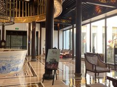 -乌镇枕水度假酒店