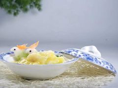 -画臻楼.家宴.融合菜(锦业路店)