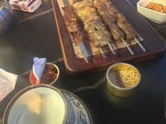 -雪熊精酿·哈尔滨烧烤酒馆(非遗大串店)
