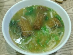 -从前慢海鲜面馆