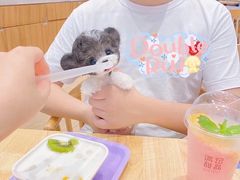 -Double Rui宠物酒店
