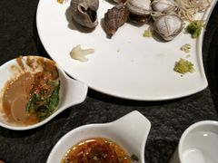 -苏大嘴海鲜牧场(奥林匹克店)