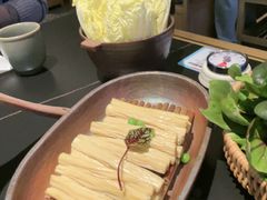 -季季山·云南野生菌火锅(上海首店)