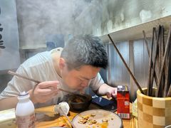 -谭三娘鲜切牛肉自助火锅(文殊院店)