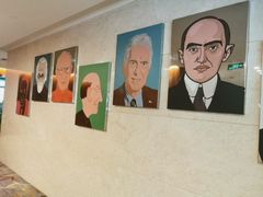 -苏州西交利物浦大学国际会议中心