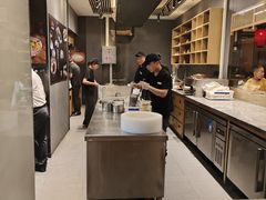-德发长·花式蒸饺(大唐不夜城店)