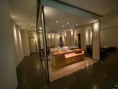 大堂-常乐·对症推拿(来福士第43分店)