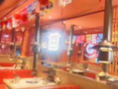 -韩宫宴烤肉·料理(南京江宁万达店)