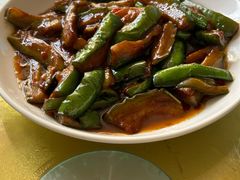 -小六农家乐(崇明西沙湿地店)