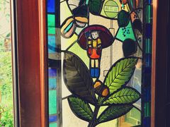 -三鹰之森吉卜力美术馆