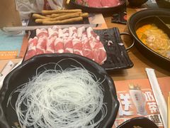 -呷哺呷哺(郑州国贸360餐厅店)