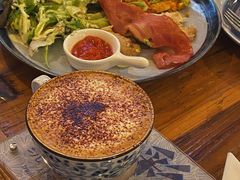 -西关84·History·Art·Cafe