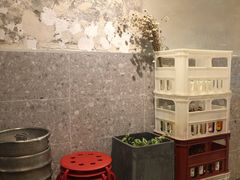 等位区-小肚皮饮食店
