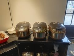 -老佛爷蛙锅•鲜蛙煲(麦凯乐店)