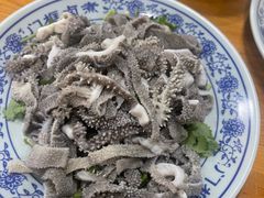 -门框胡同百年卤煮(鸟巢店)