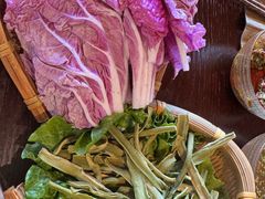 -滇野云南野生菌餐厅