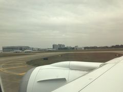 -福州长乐国际机场