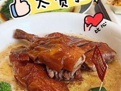 -天鲜阁·海鲜粤菜·33年老字号(石槎白云站店)