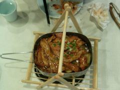 -渔娘渔家丹东海鲜(东直门店)