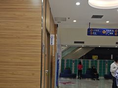 -美年大健康体检中心(牡丹园分院)