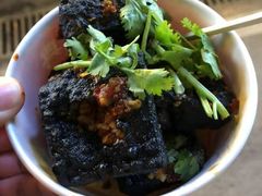 -黑色经典臭豆腐·湖南特产(潇湘文化店)