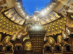 -牛首山文化旅游区