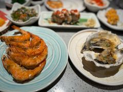 -大渔铁板烧(大悦城店)