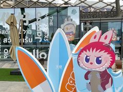 -泡泡玛特POPMART(天环购物中心店)