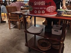 -老阿爸鲜鱼土菜(独墅湖店)