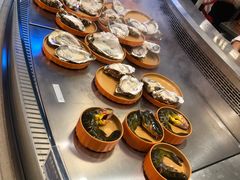 -海底捞大排档火锅(打浦路店)