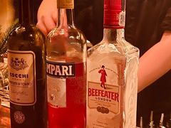 -RMK Shochu Bar(三诺店)