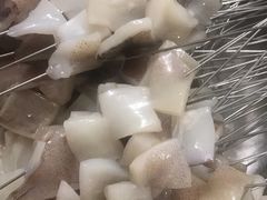-永安烧烤